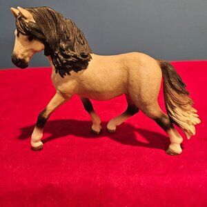 Schleich Andalusian Mare